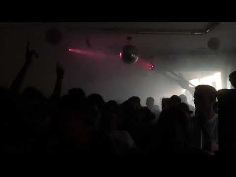 Onur Özer @ Superluminal x Discarded Gems, Ziegrastrasse 11 Berlin