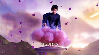 Cover art for FIGURES