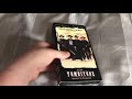 Tombstone VHS Review