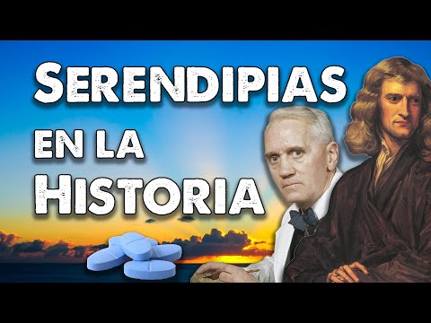 Serendipias en la historia. La penicilina, las patatas chips, el microondas…