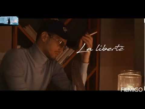 Soolking feat. Ouled El Bahdja - Liberté [Clip Officiel]♥️♥️