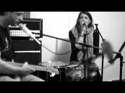 anna katt - live studio session