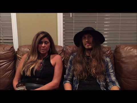 What is Gypsy Tonic?