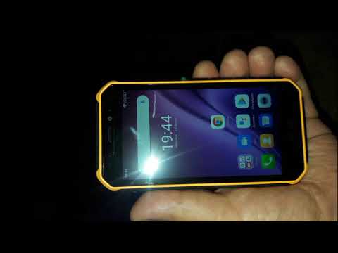 Ulefone Armor X7 Pro Smartphone Review. Waterproof Mobile Phone