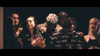 YE ALI - LATE NIGHT FLEX (LUVTRIANGLES REMIX)