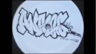 DJ Hud Modulation Freddy Fresh  Filtering Techniques Colorline Analog 03