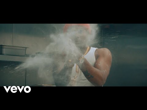 Brown Boy - Curry feat. DKM Starring Just Sul