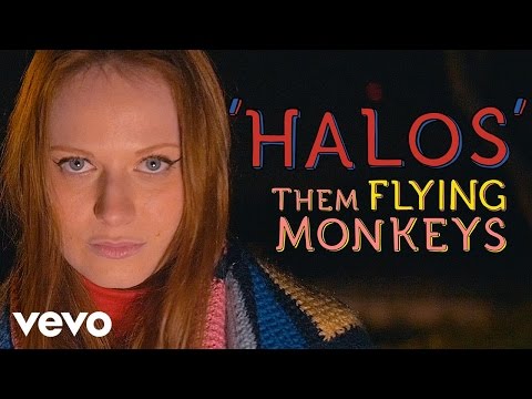Them Flying Monkeys - Halos