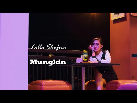 Lilla Shafira - Melly Goeslaw_mungkin_Potret ( Cover)