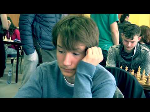 ♗ CH18-20  2.8. FM Viktor Haring - Rastislav Kavoň 1:0