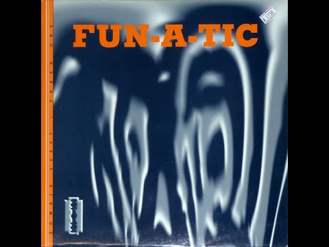 Fun A Tic _The Trip Continues_ [zombie 02607] _1994
