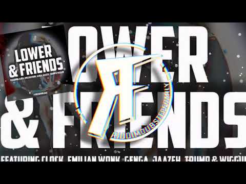 LOWER & EMILIAN WONK - ATOMIC WEIGHT