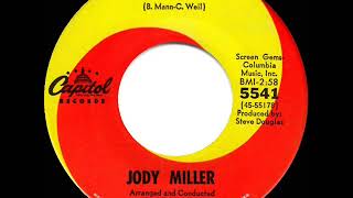 1st RECORDING OF: Magic Town - Jody Miller (1965)