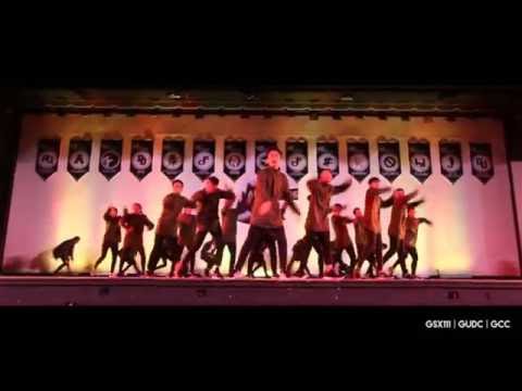 KINDRED FRONT ROW GSXIII