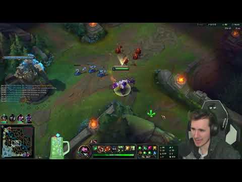 L'OROLOGIO DI YASUO - League of Legends ITA #1677