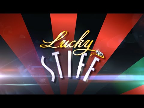 Lucky Stiff - Show Preview at Arizona Broadway Theatre
