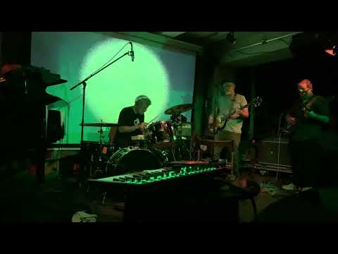 Sunburned Hand Of The Man - Cafe OTO 2022-03-18 #3