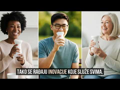 Design thinking | Kako transformisati poslovanje i podstaći inovacije