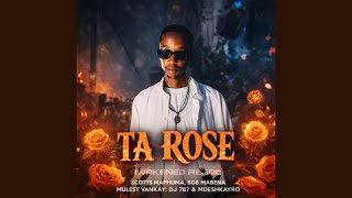 Download lagu Scotts Maphuma, Bob Mabena, Mulest Vankay, DJ 787 & Mdeshkayro - Ta Rose mp3