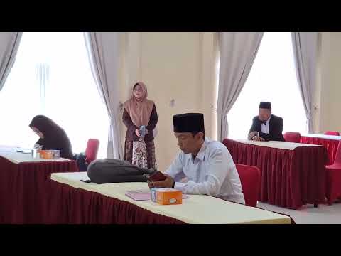 Rekrutmen Petugas Haji Daerah Dilimpahkan ke Kab/Kota