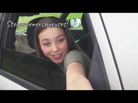 Ep  1  Jurassic Wiener    Dachshund Dinosaurs!