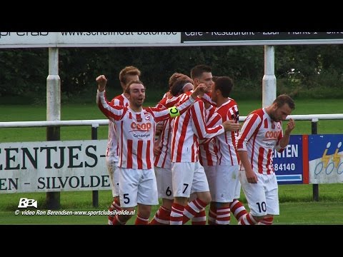 Beelden Silvolde - Gendringen