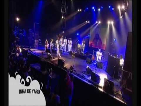 Cedric 'Congo' Myton - Fisherman