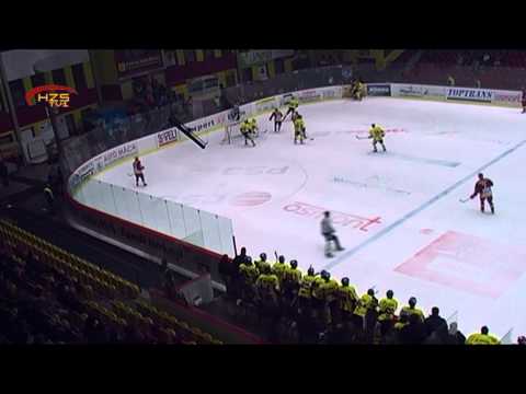 4ČF (26.2.2013) Dukla Jihlava - HC Slovan Ústečtí Lvi