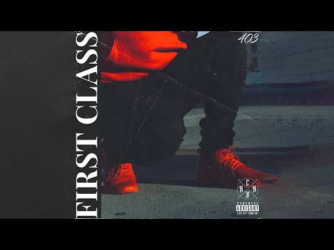 Jimmy Teflon - First Class