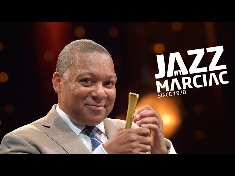 Wynton Marsalis Septet "Oh! Didn't He Ramble" @Jazz_In_Marciac 2015