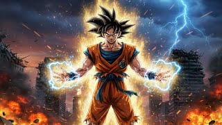 DRAGON REBORN (2025) – Live Action Dragon Ball Z Movie Trailer | Ultra Realistic CGI Fan Film