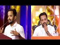 ABP Ananda তে Stand Up Politics