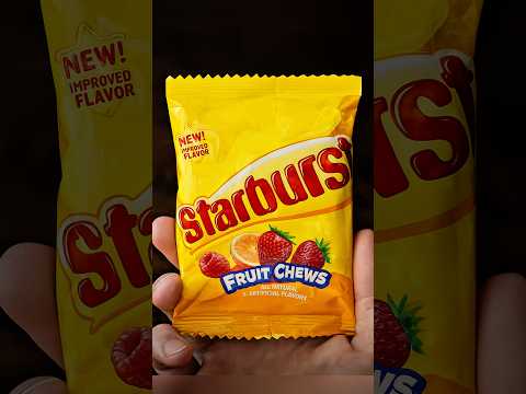 The Scary Truth About Starburst You Need to Know