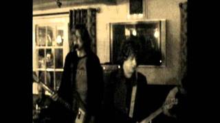 Zombie Met Girl: Charlotte Rampling