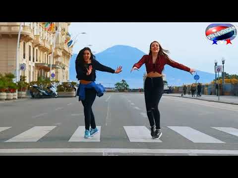 Flaca - Gabriel Ft. Johnny Ventura (Video)