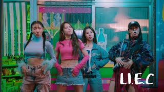 Download lagu [FMV] 마마무 MAMAMOO - L.I.E.C mp3