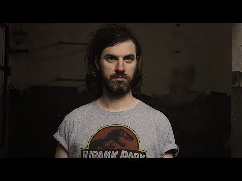 Gregor McEwan - Rewind, Retrack, Rename, Restore (Official Video)