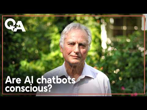 Richard Dawkins at 85: Genes, God, and conversations with Claude