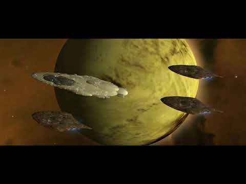 Star Wars  Empire at War  Forces of Corruption Thrawns Revenge Mod Random