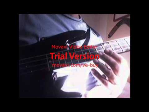 Teen Town - "Tempo Slowly and Fast"  - Bass Cower by Goran Grujic