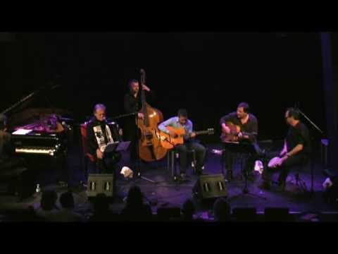 Joschi Schneeberger Sextett - DeineHaar