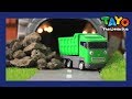 The Strong Heavy Vehicles L Tayo S Sing Along Show 1 L Tayo The Little Bus