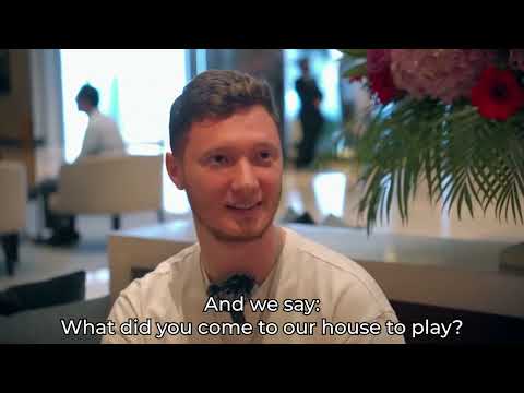 Team Secret Resolution "ZAYAC and I had some INCONSISTENCIES" TI11 The International 2022