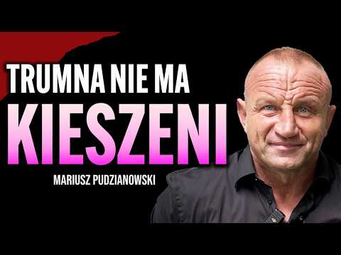 PUDZIANOWSKI :"To co masz rękoma trzymasz, OCZY ZAMKNIESZ - Spycha WEZMĄ" POTRZEBUJEMY GOTÓWKI !