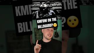 Did you know @officialkmfdm "Money" broke into the Billboard chart in 92? - KMFDM
