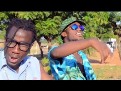 Mondlane do Hip Hop ft Nicotina KF   Se moz fosse States