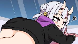 [Vtub] 百鬼的PP是不是超色