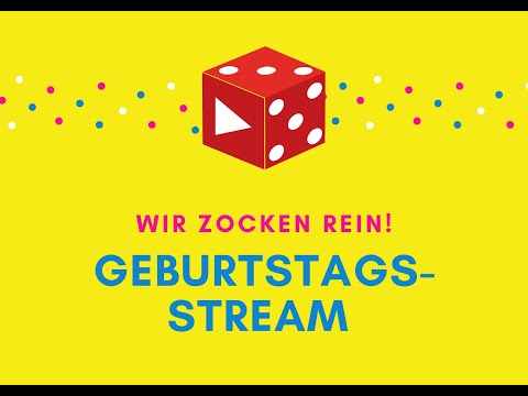 Ghost Writer, Menara, Die Welt - Singapur wo liegt das nur? Geburtstagslivestream