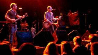 Ted Leo and the Pharmacists - Even Heroes Have to Die - First Avenue - March 15, 2010