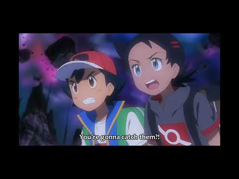 Team rocket plans to capture Palkia and Dialga